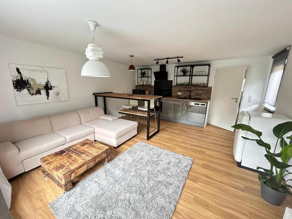 Modern Wohnung in der Nähe von Koblenz, Urbar-Mayen-Koblenz