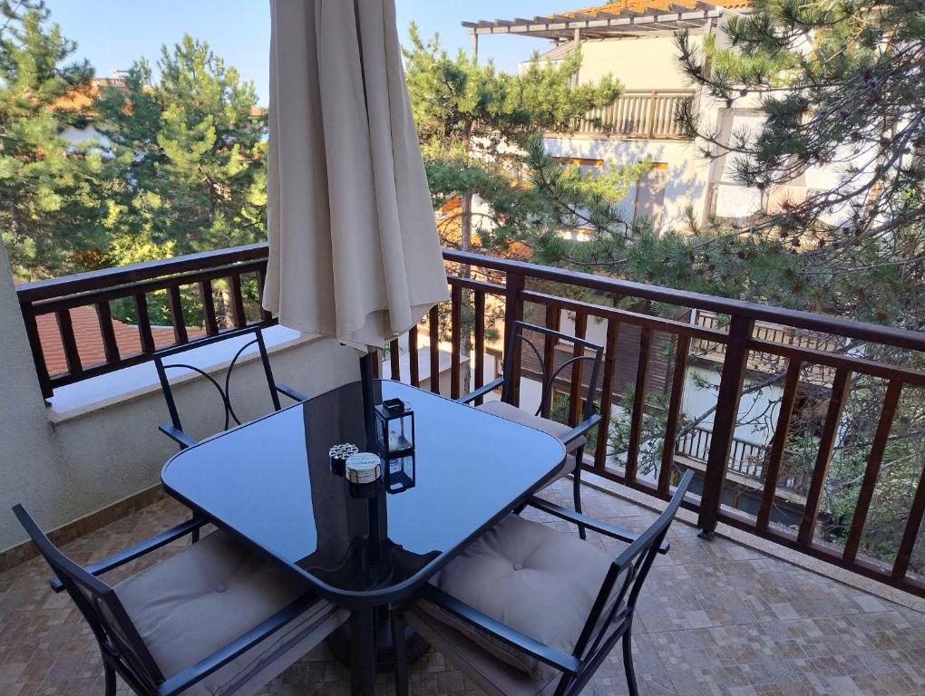 Апартамент СТИЛ, Санта Марина, Созопол, Sozopol