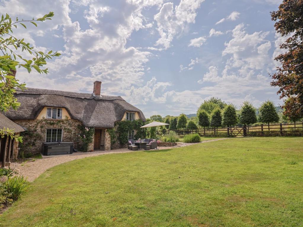 Garden View, Wellington