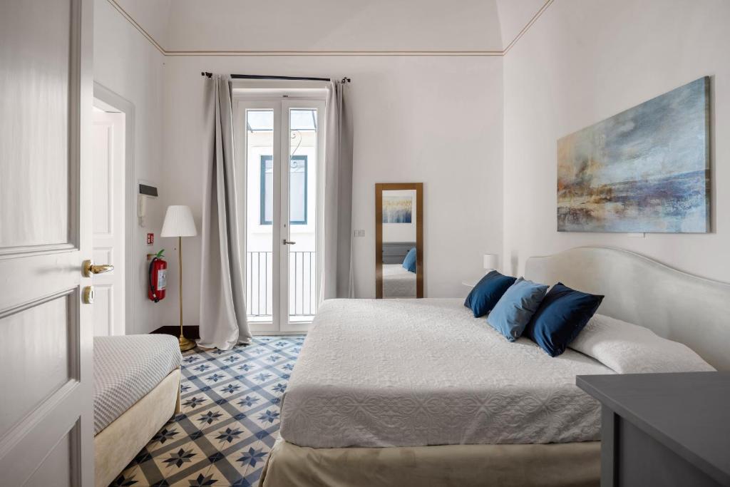 Le Dimore del Corso Acireale - Sicily Stay, fra Catania, Taormina, il Mare e l'Etna - 4