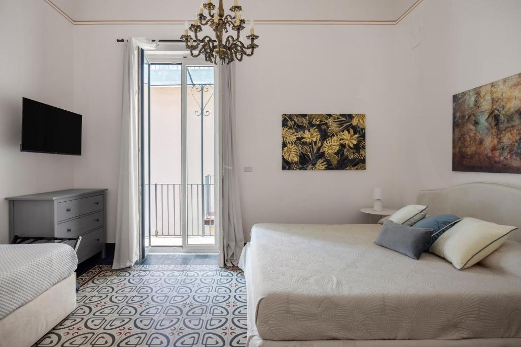 Le Dimore del Corso Acireale - Sicily Stay, fra Catania, Taormina, il Mare e l'Etna - 2