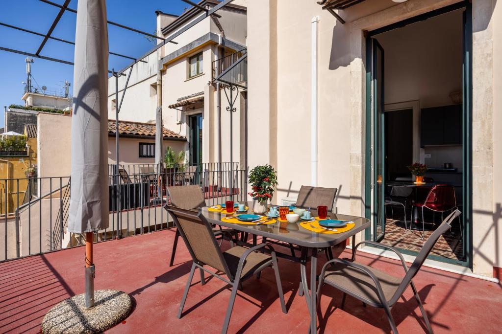 Le Dimore del Corso Acireale - Sicily Stay, fra Catania, Taormina, il Mare e l'Etna - 5
