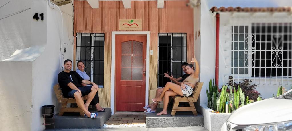 Matianellu Hostel, Rio de Janeiro