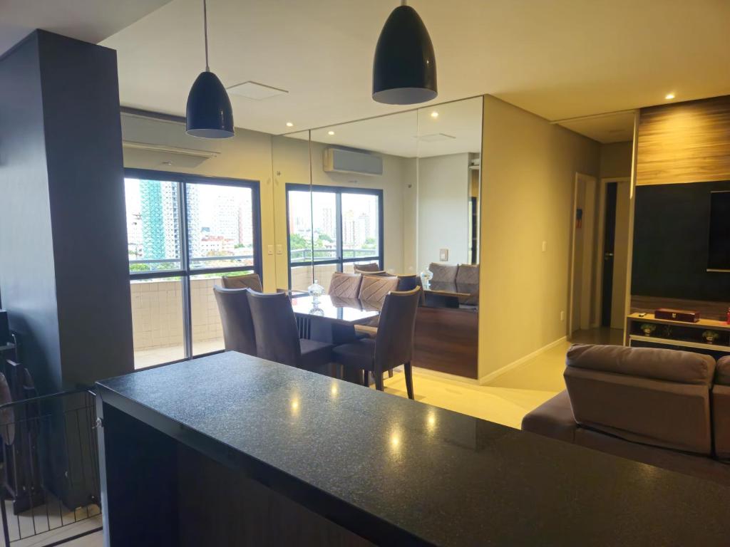 AP premium cop30, Belém