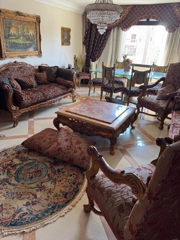 Compfortable &cozy cairo home, Cairo