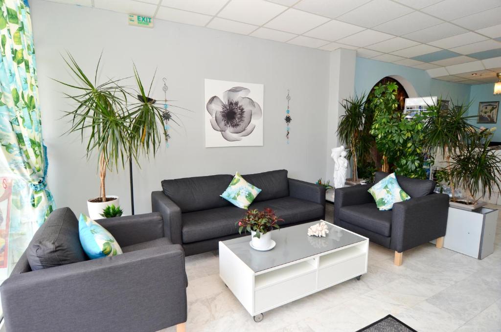 Astris Sun Hotel photo