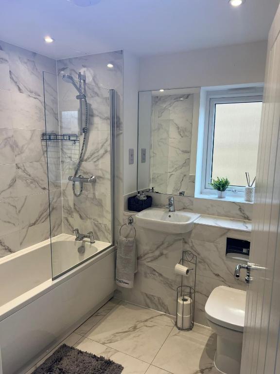 Tranquility Home, Greenhithe