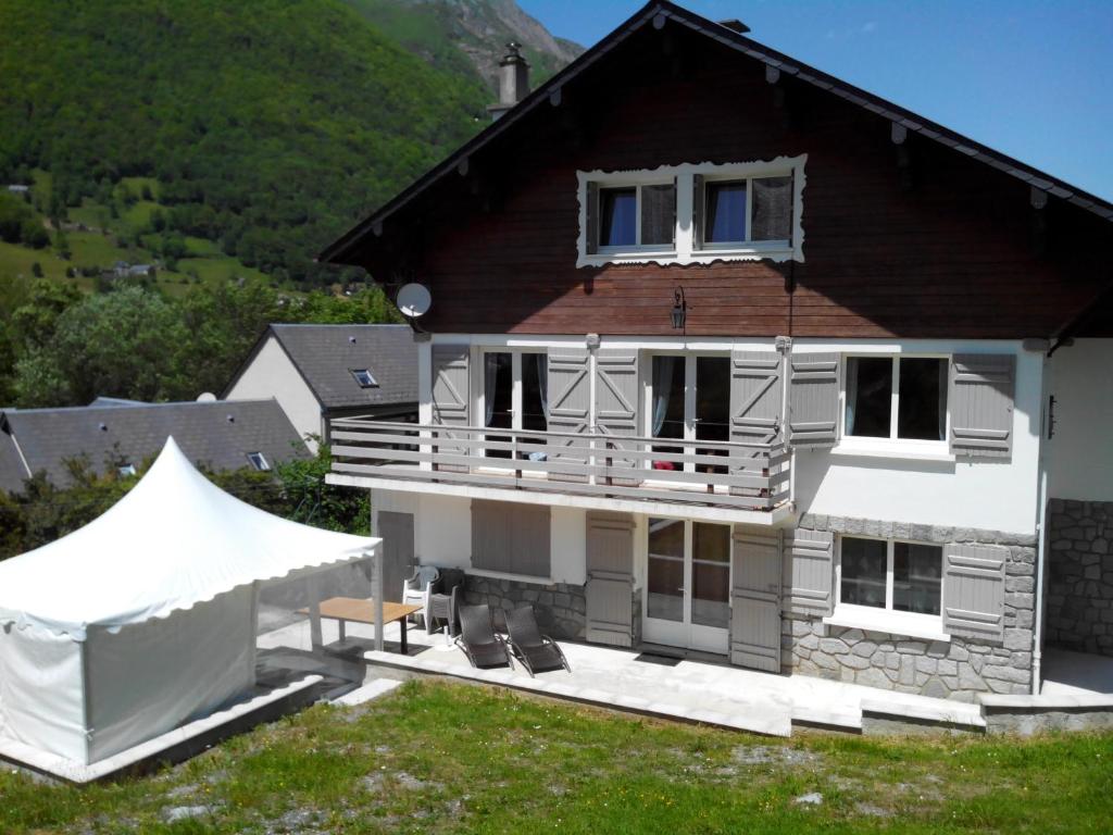 Chalet les Marmottons - 5
