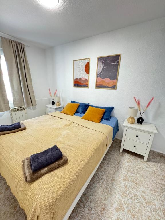 Casa Salamanca La Mata - 3