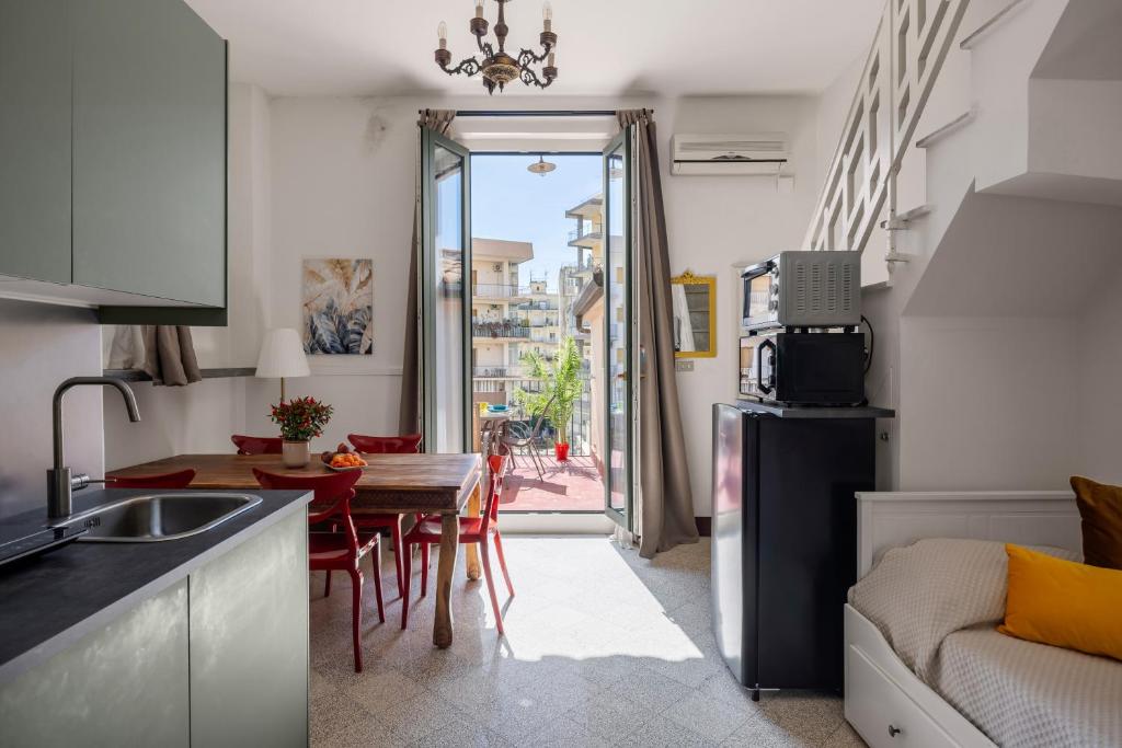 Le Dimore del Corso I Acireale - Sicily Stay, fra Catania, Taormina, il Mare e l'Etna - 3