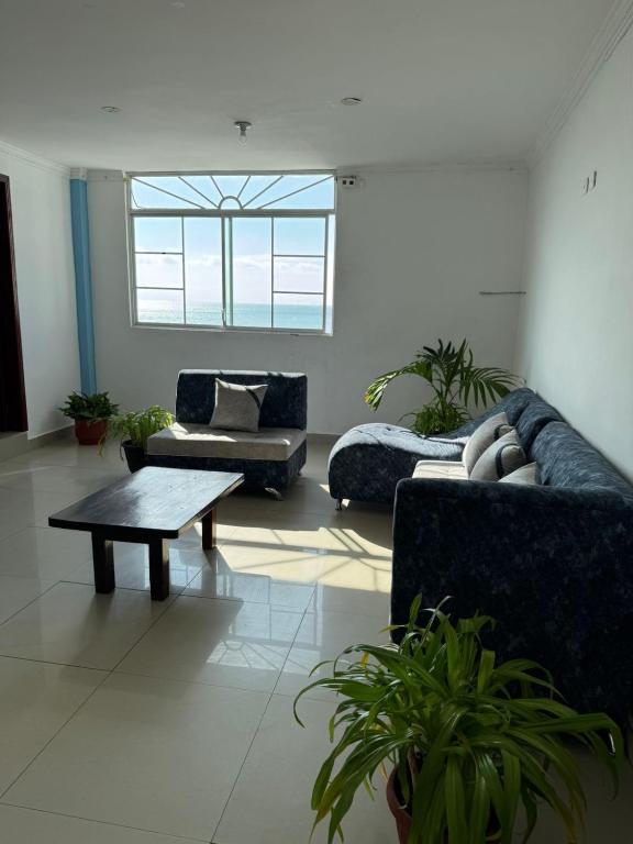 HOSTAL PLAZA en Atacames - 3