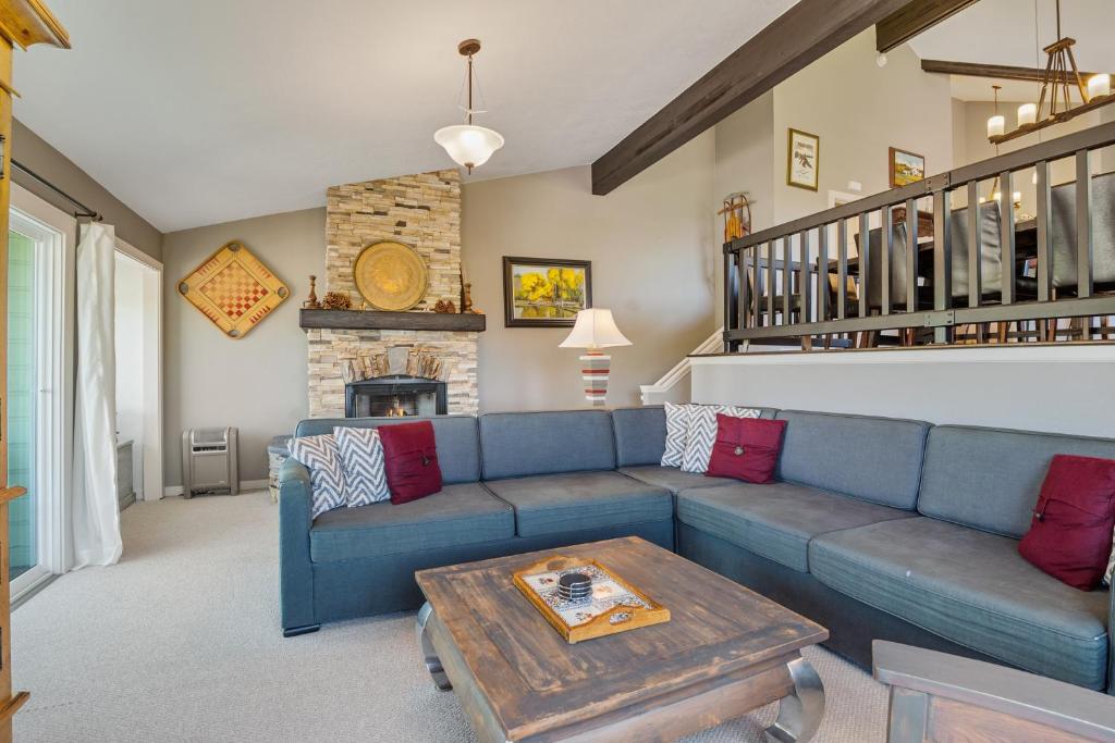 Old Town Views by Park City Vacations, Park City