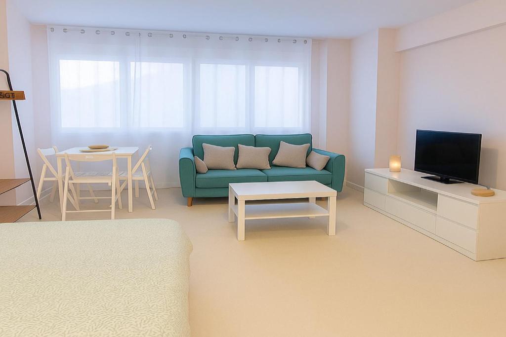 Estudio Central Beach - 5