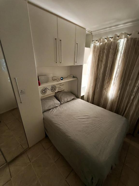 Quarto sofisticado e agradável, Niterói