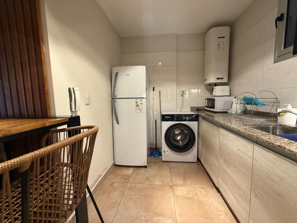 Diseño y ubicación privilegiada Balcarce - 4