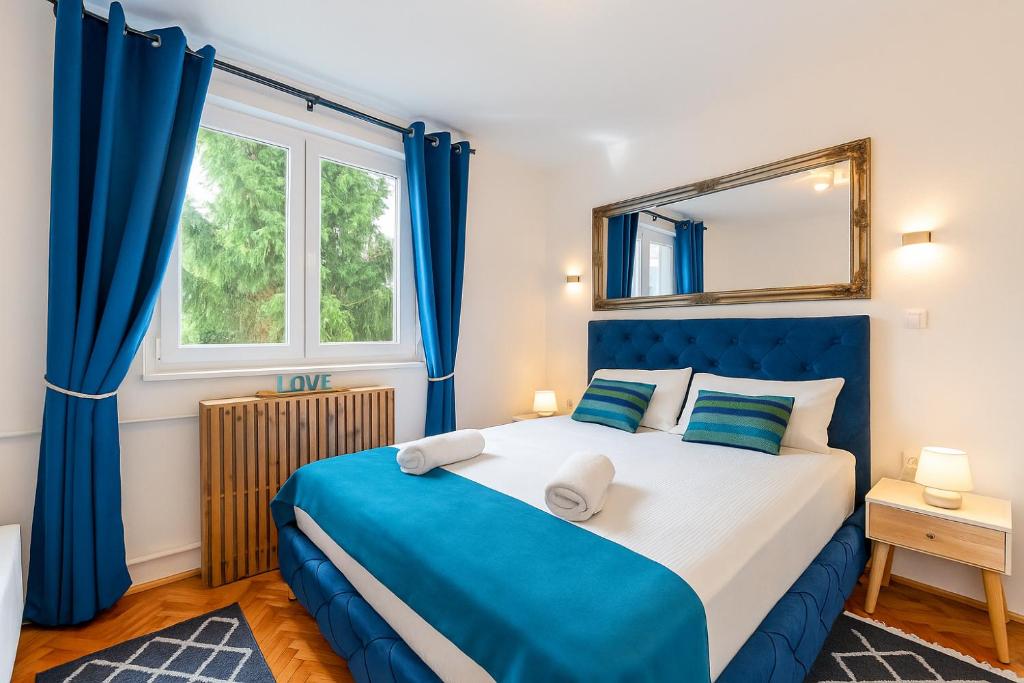 Sarajevo Midway Premium Brand New Apartment - 2