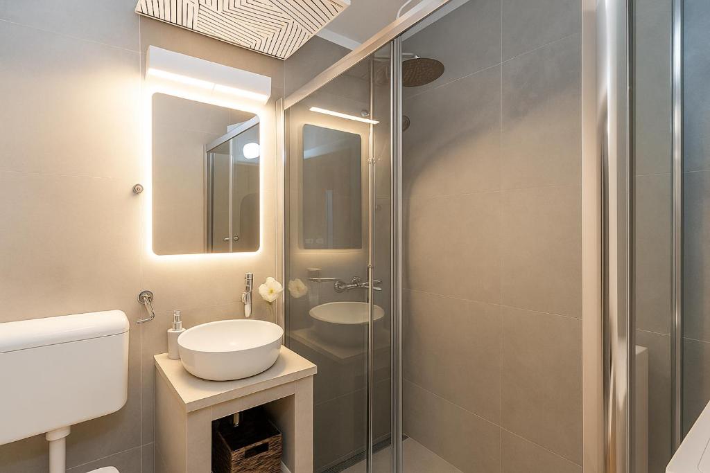 Sarajevo Midway Premium Brand New Apartment - 5