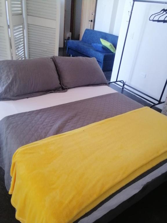 SAI HOSTEL'S apartamentos para 4 ,6 y 8 personas en cama - 2