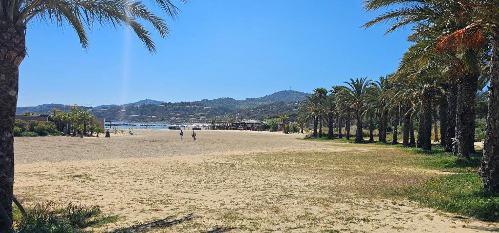 Appartement 40M 4personnes la faviere 50m de la plage - 2
