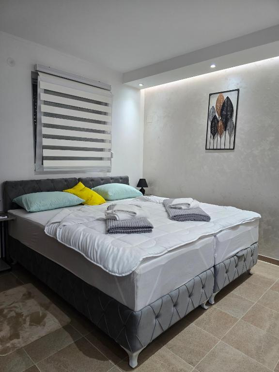 JUTRO studio apartman, Subotica