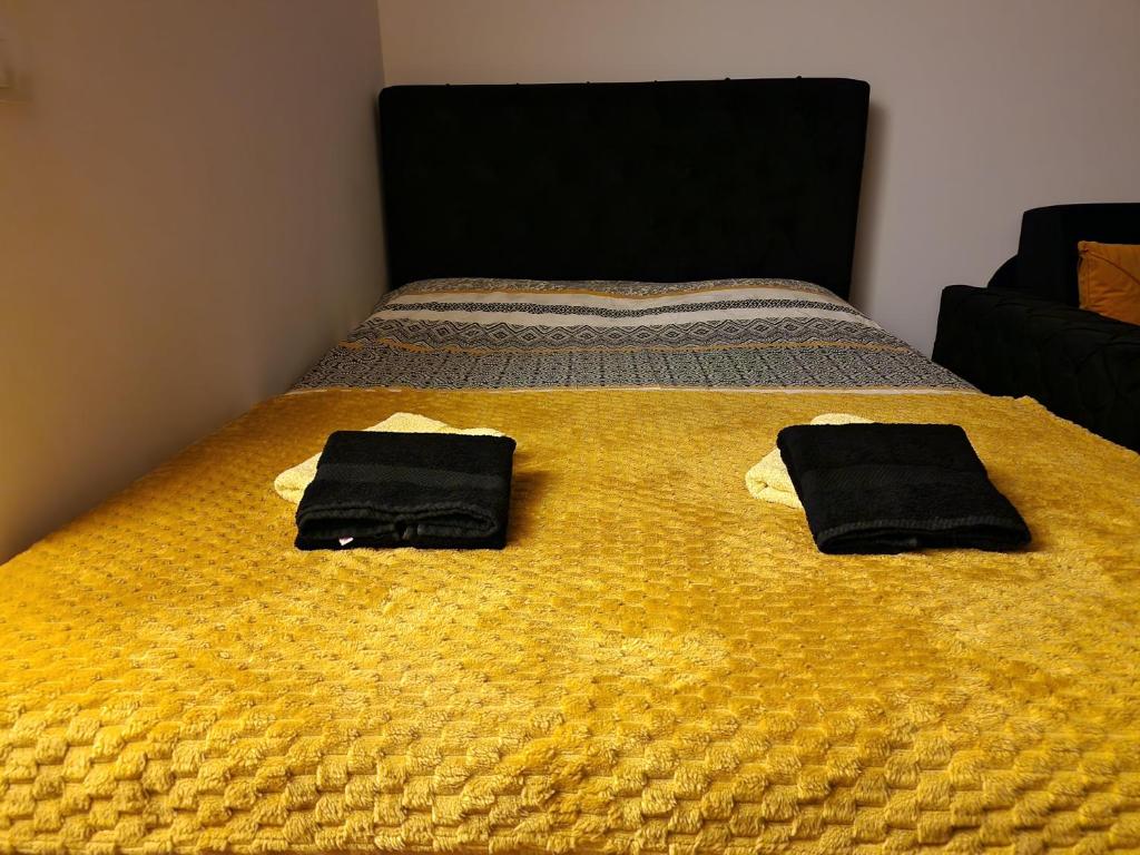 Apartman Ruzmići 3 - 5