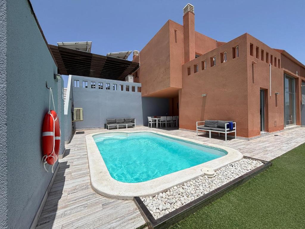 Villa Vista Oceano - 3