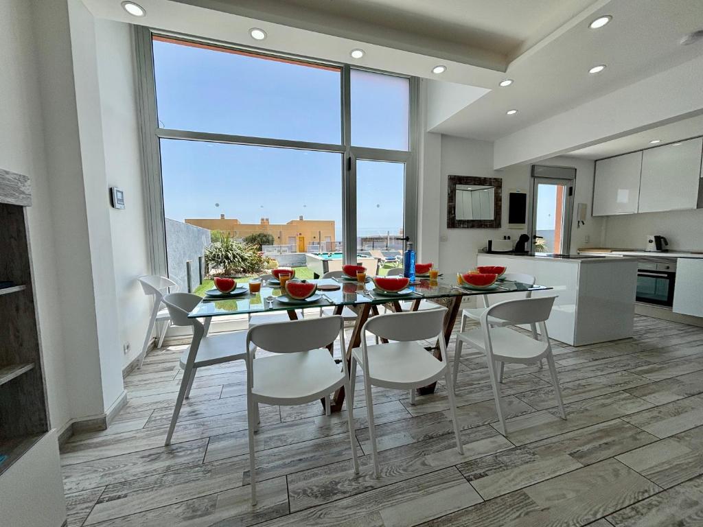 Villa Vista Oceano - 2