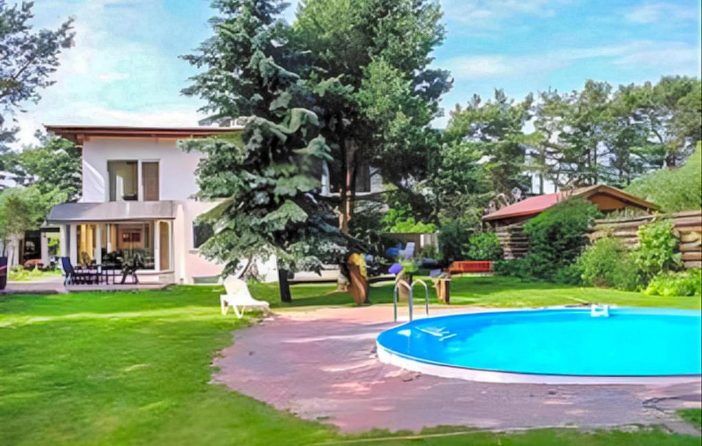 Ferienwohnung Pruchten, Pruchten