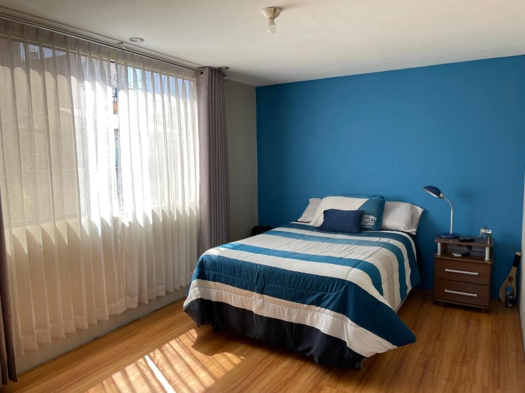 The Chill Spot, Arequipa