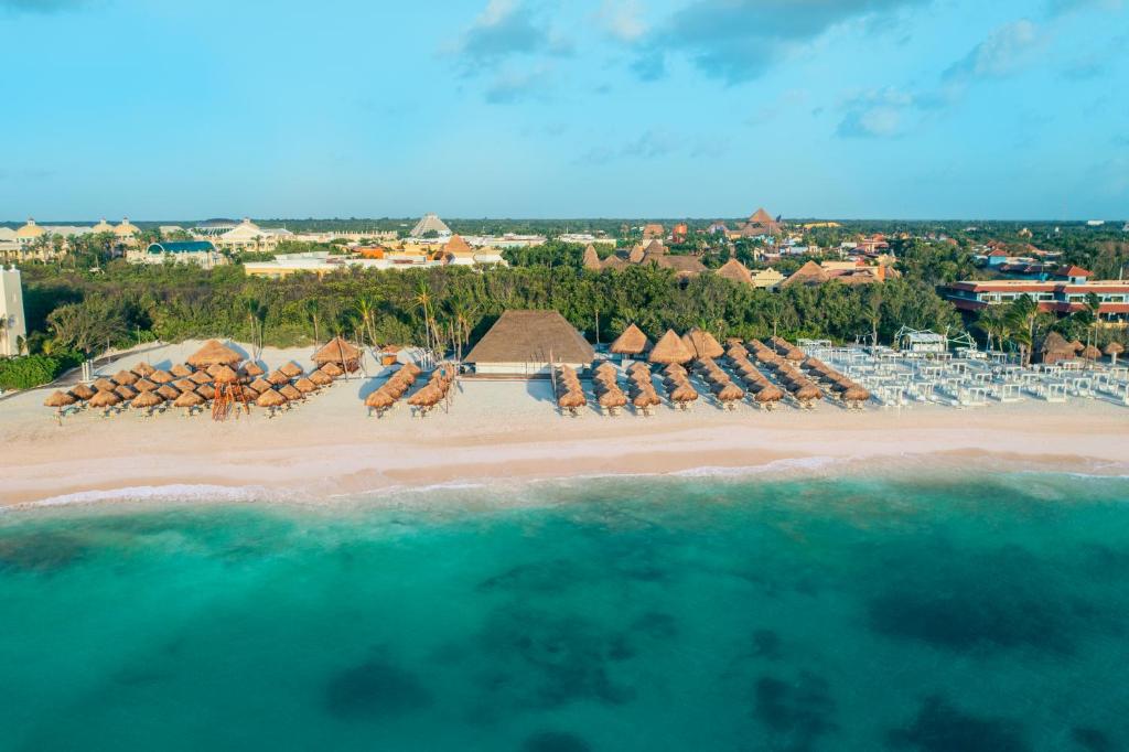 Iberostar Selection Paraíso Lindo - All Inclusive - 2