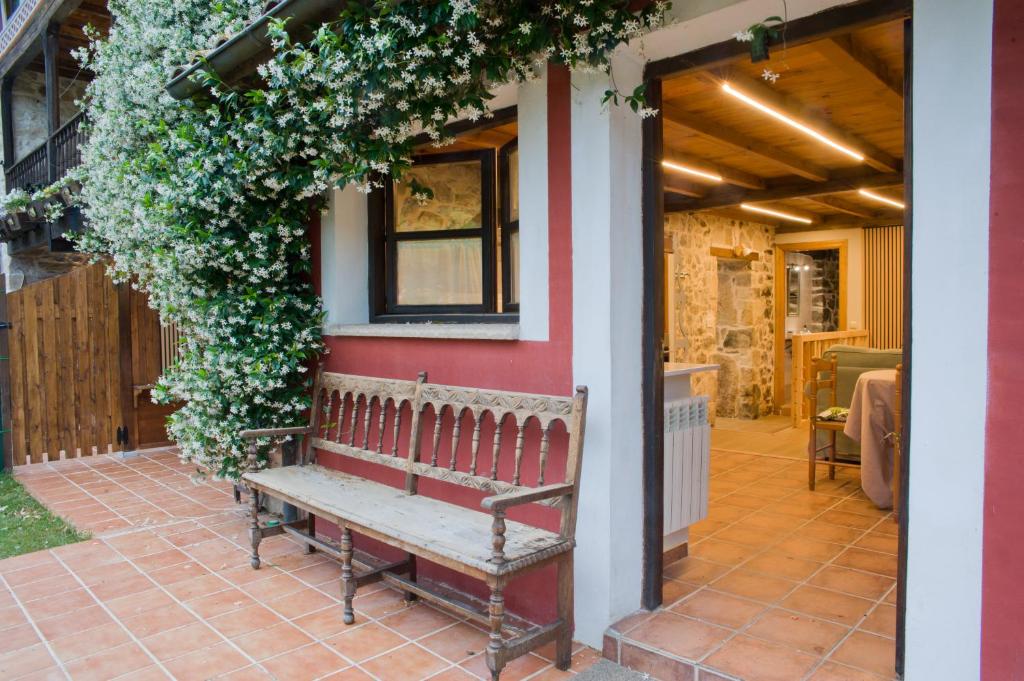 Casa del Tesoro II - 2