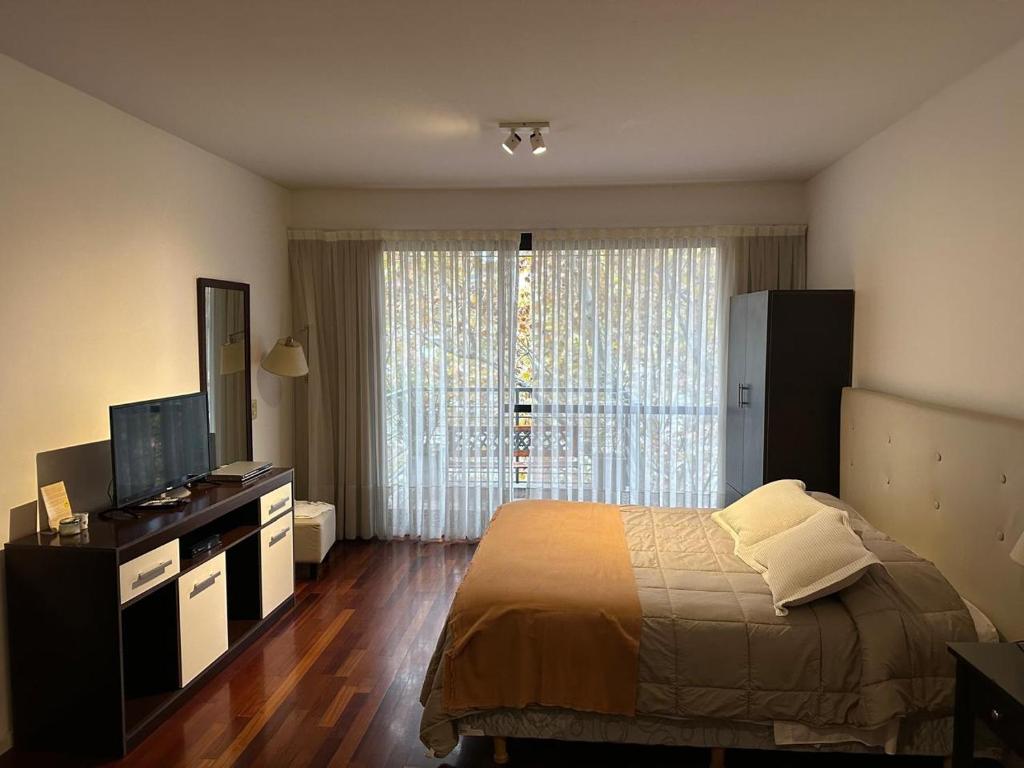 A Excepcional Estudio en Palermo Hollywood - 2