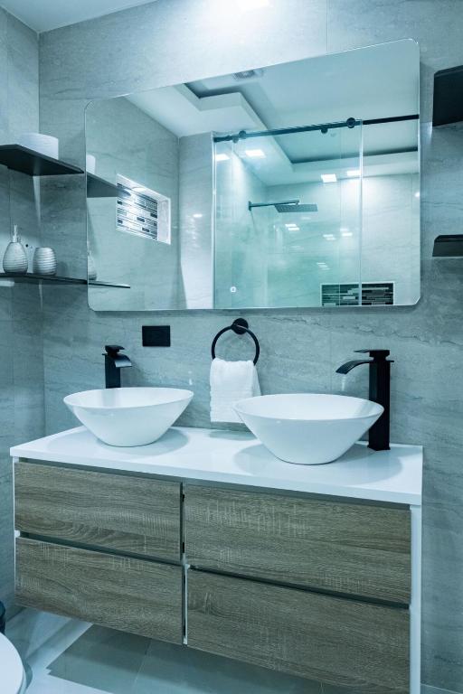 Luxury Apartment BayView Jacuzzi Guestfriendly - 3