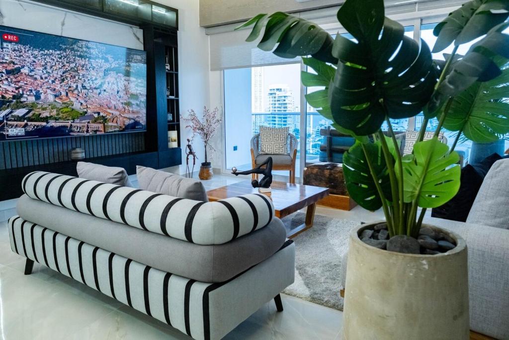 Luxury Apartment BayView Jacuzzi Guestfriendly - 4