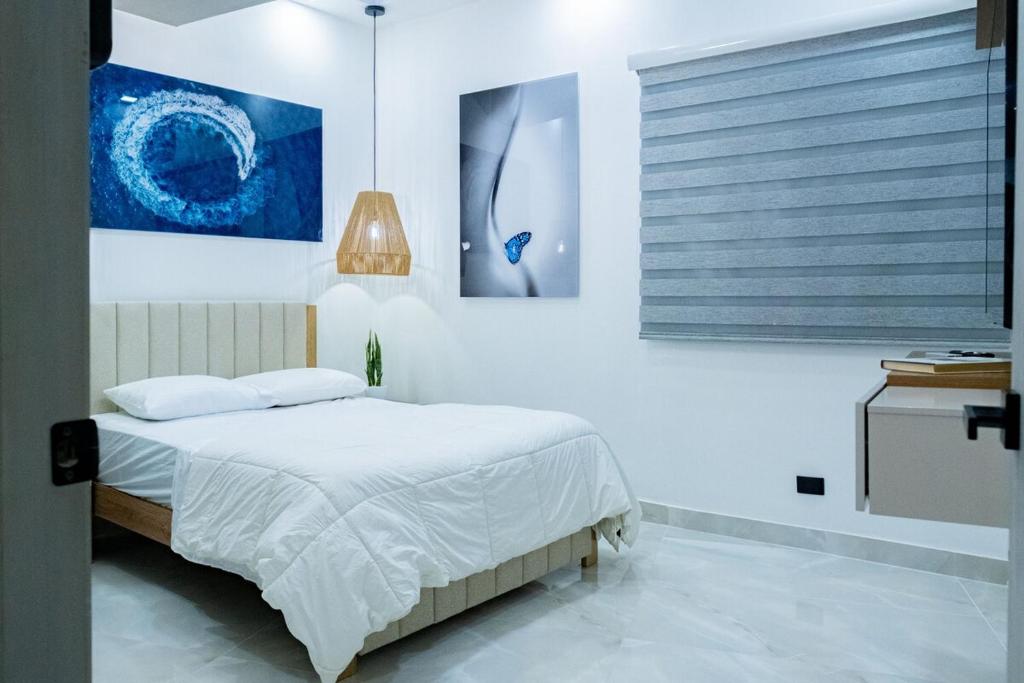 Luxury Apartment BayView Jacuzzi Guestfriendly - 5