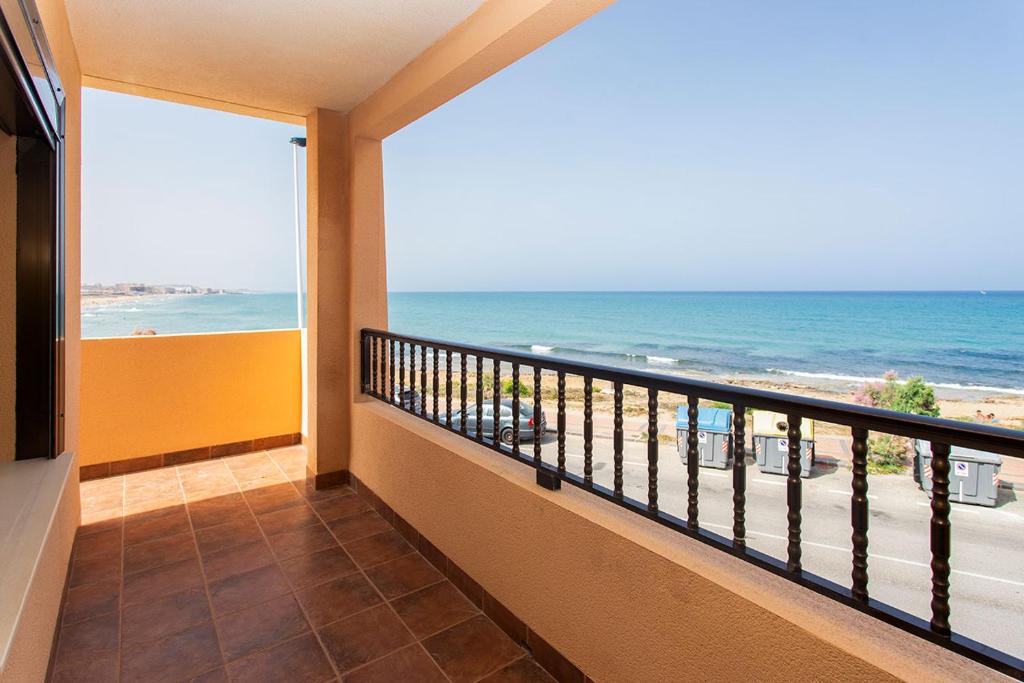 Matute Beach, Torrevieja