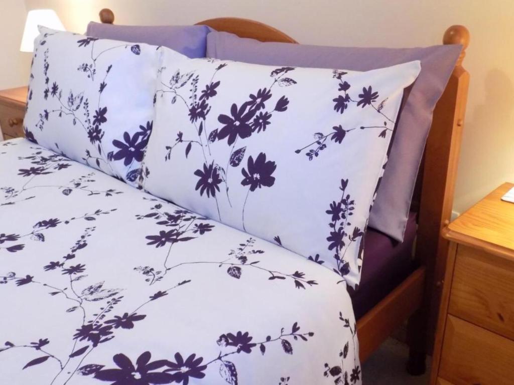 Bosta 12 Knock, Stornoway