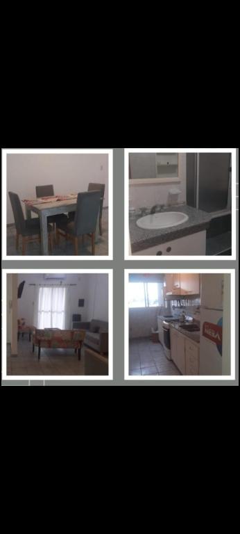 Departamento Torres del Sur - 1