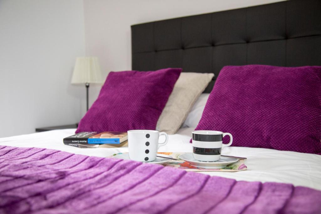 Xavestre Rooms Santiago photo