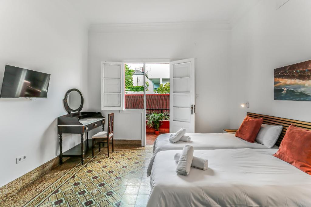 City Garden Suites Nadami 1935 - 1