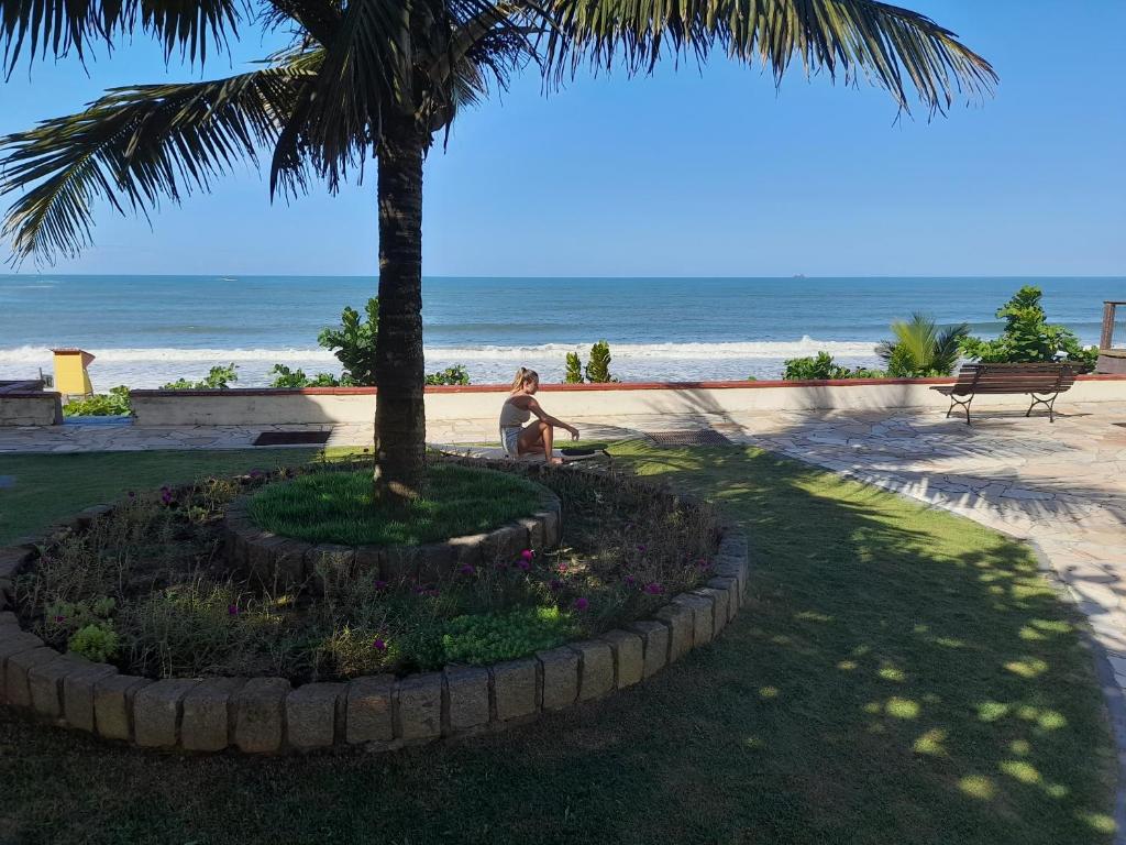 Praia do Sol, Barra Velha