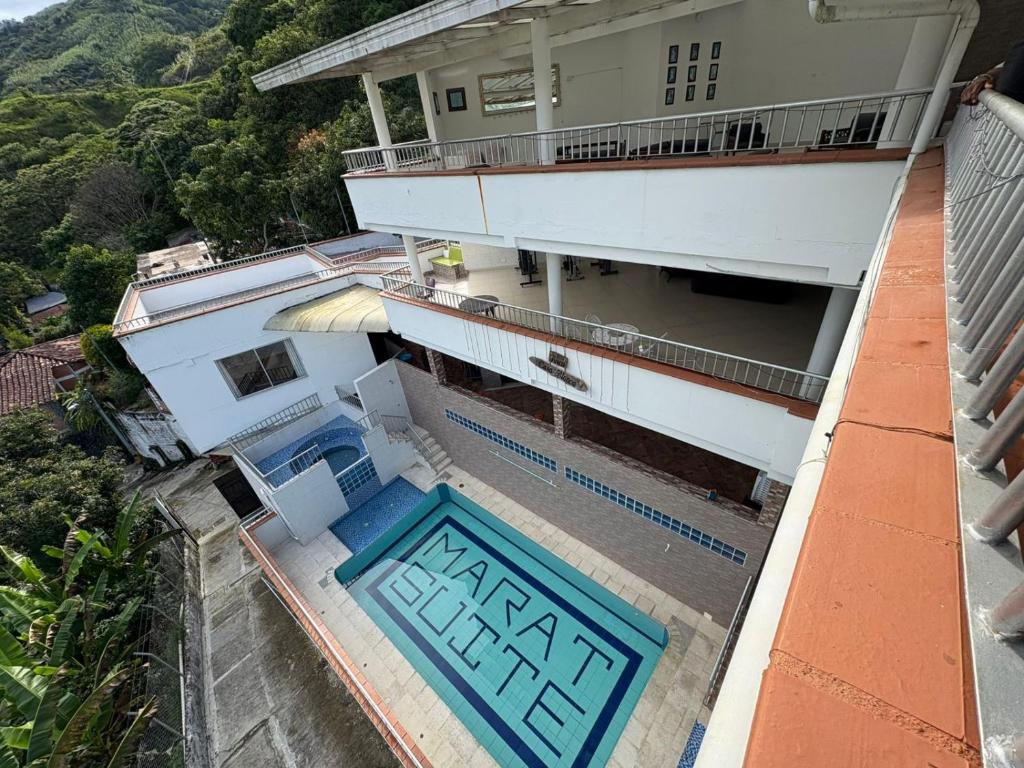 Casa campestre Casa Blanca - 1