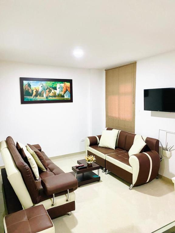 Santa Isabel Centro 302, Santa Rosa de Cabal