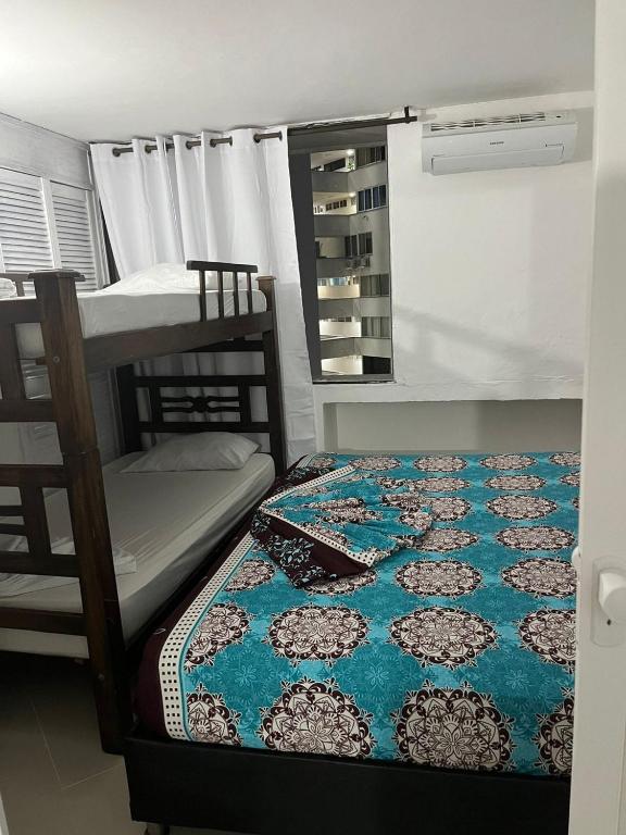 apartamento 2 alcobas santa marta con - 5