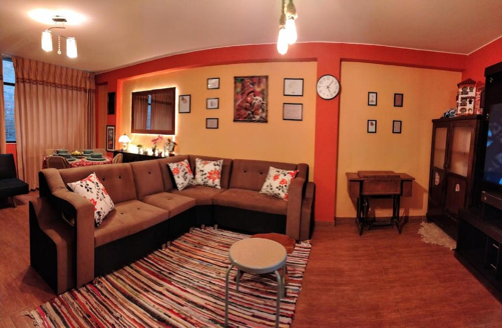 Casa Hilda - 1
