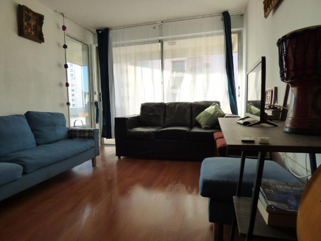 Departamento 4D 2B Viña del Mar - 2