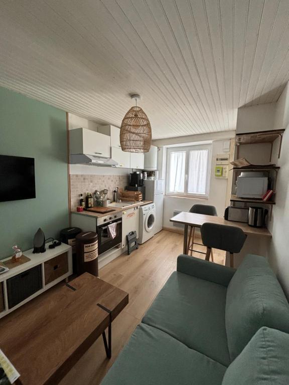 Le Nid du Coq - Proche du Zoo de Beauval et des châteaux, Selles-sur-Cher