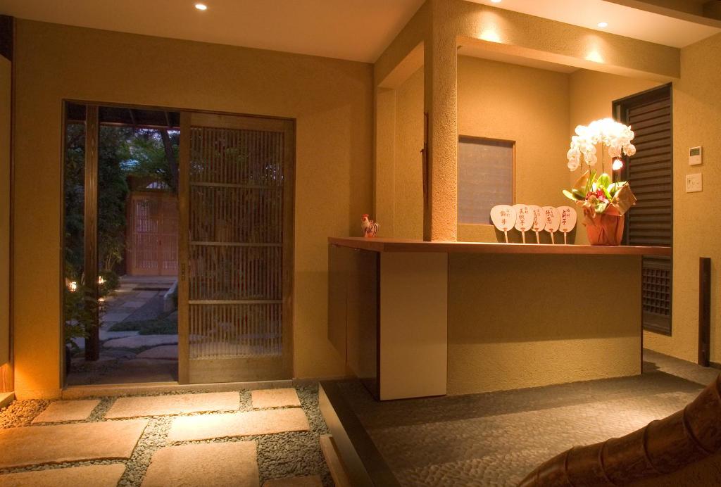 야도야 니시진소 호텔 호텔 이미지 2