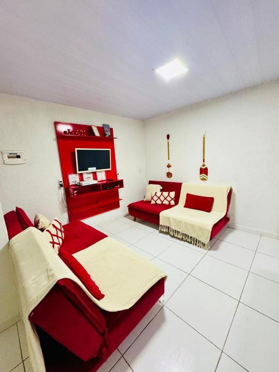 Flet praia dos anjos, Arraial do Cabo