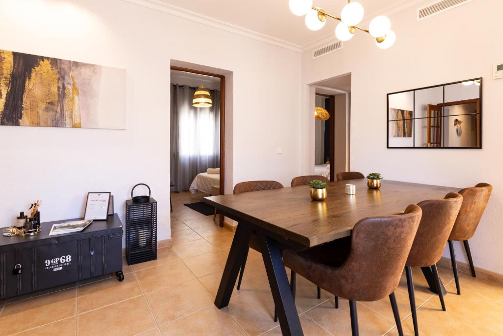 Hermoso Apartamento en Casco Antiguo de Marbella ! - 1